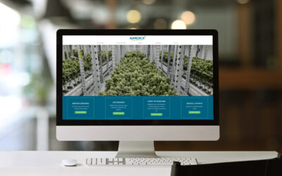 AgMedica Launches New Website