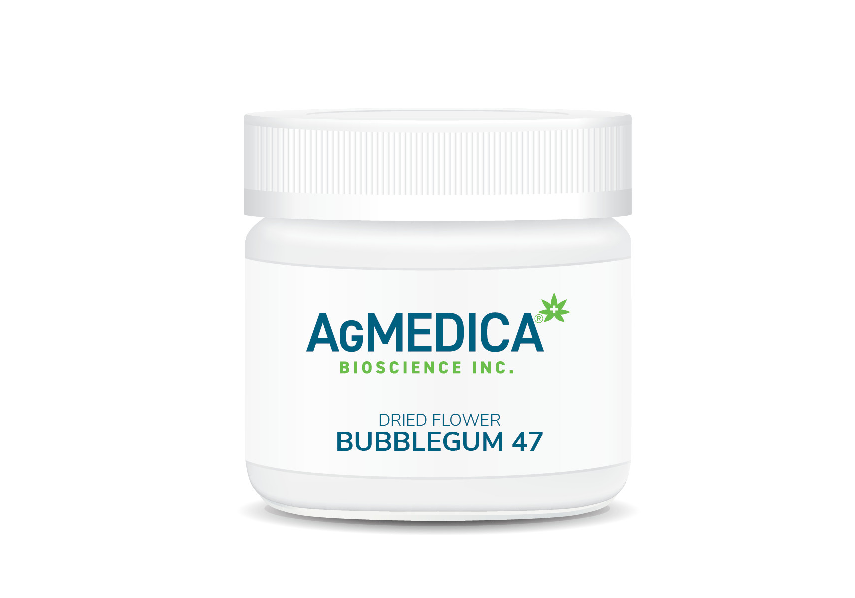 BubbleGum 47