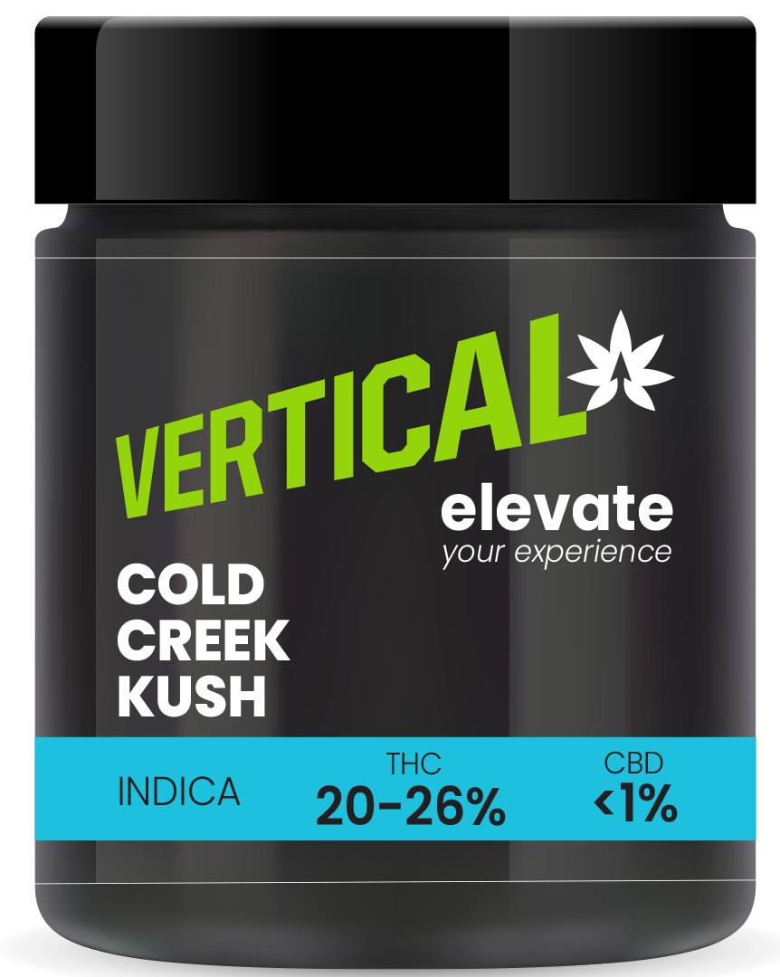 CCK Vector Jar