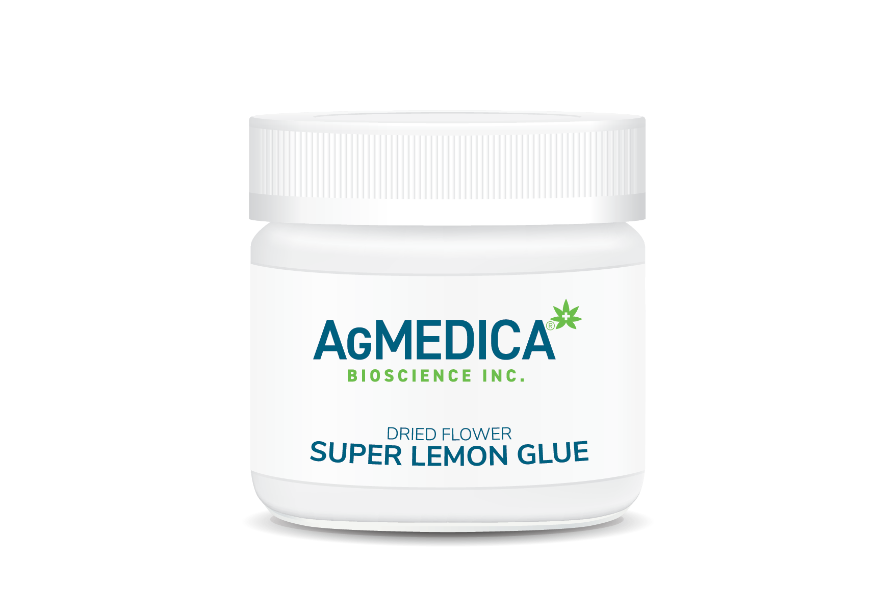 Super Lemon Glue